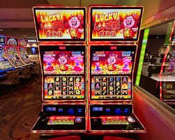 N52 စလော့ဂိမ်း Video Slots နှင့် Jackpot Games Myanmar ကစားသမားများ